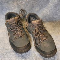 LANDROVER Wanderschuhe Trekking Schuhe Gr 40 Niedersachsen - Lauenbrück Vorschau