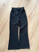 Stoffhose Farbe schwarz Hessen - Biebergemünd Vorschau