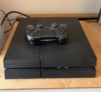 PS4 + Controller Pankow - Prenzlauer Berg Vorschau