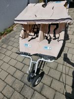 Zwillings- Kinderwagen/ Buggy von TFK Kr. Dachau - Markt Indersdorf Vorschau