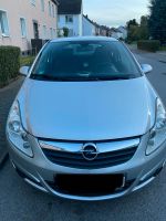 Opel Corsa D 1.2 Nordrhein-Westfalen - Alsdorf Vorschau