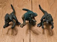 Dinos Dinosaurier Dinofiguren Marke Schleich Mc Donalds Bayern - Ebermannsdorf Vorschau