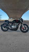 Café Racer Suzuki GSX E 750 Nordrhein-Westfalen - Enger Vorschau