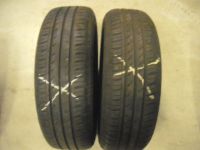 Sommerreifen 185/65R15 88T Continental 2 Stück 7mm Profil Dortmund - Innenstadt-West Vorschau