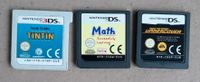 Nintendo DS/3DS Spiele Hessen - Offenbach Vorschau