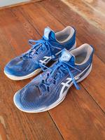 ASICS Court FF 3 Sandplatzschuh Herren, Größe 48 Hessen - Offenbach Vorschau