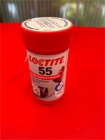 LOCTITE 55 Gewindedichtfaden von Henkel Nordvorpommern - Landkreis - Franzburg Vorschau