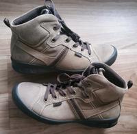 Ecco Damen Halbschuhe Stiefeletten Ankler Boots Bayern - Manching Vorschau