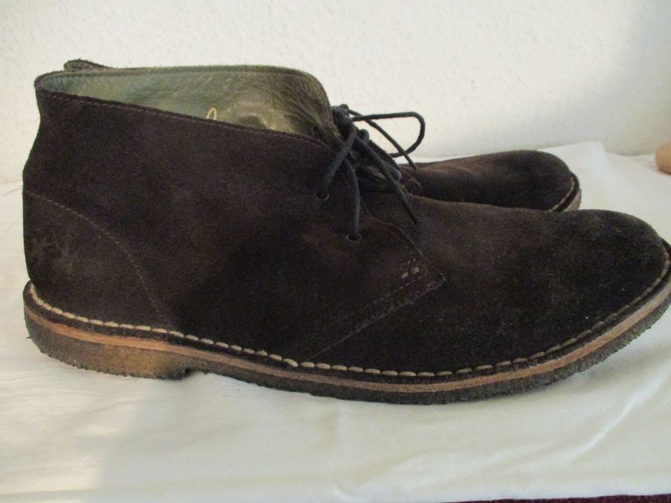 Stiefel von La Martina Gr.46 in Peine