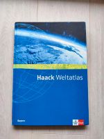 Haack Weltatlas Nürnberg (Mittelfr) - Nordstadt Vorschau