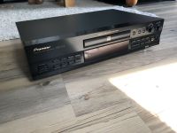 Pioneer Hifi Audio High-End CD Recorder ,Brenner PDR-609 Hessen - Biedenkopf Vorschau