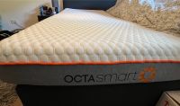 Octasleep Smart Matratze 90*200 Hessen - Darmstadt Vorschau