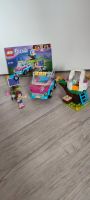 Lego Friends 41116 Olivia's Expeditionsauto Sachsen - Markranstädt Vorschau