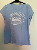 Tom Tailor Damen T-Shirt Gr. XL 42 Nordrhein-Westfalen - Büren Vorschau