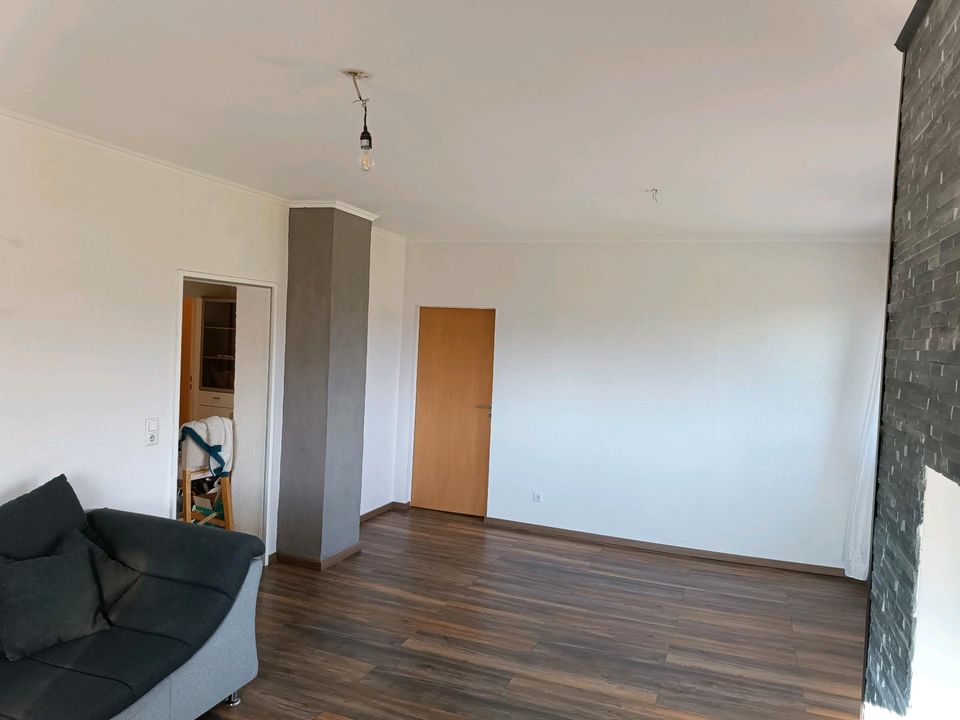 3 Zimmer Wohnung in Steinau an der Straße