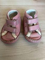 Lauflernschuhe Elefanten, Gr.20, rosa,Leder, DHLAktion bis 20.05. Thüringen - Kahla Vorschau