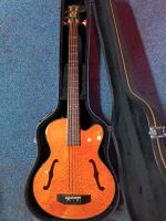 Samick hfb 590/5 Akustik Bass Düsseldorf - Derendorf Vorschau