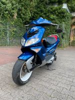 Roller Peugeot Speedfight 2 ac 50ccm Mofa Elberfeld - Elberfeld-West Vorschau