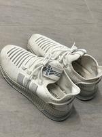 Adidas Laufschuhe weiß Größe 39 Hamburg - Harburg Vorschau