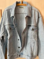 Guess Jeans Jacke Größe XL, wie neu, wunderschön Schwarzatal - Oberweißbach Vorschau