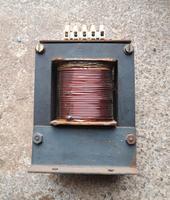 DDR Trafo Netztrafo Sachsen - Kamenz Vorschau