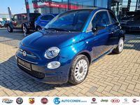 Fiat 500C 1.0l Hybrid GSE Lounge Android/AppleCarPlay Nordrhein-Westfalen - Düren Vorschau