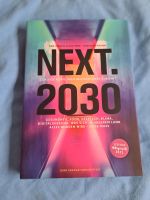 Gebundes Buch Next 2030 Essen - Essen-Frintrop Vorschau