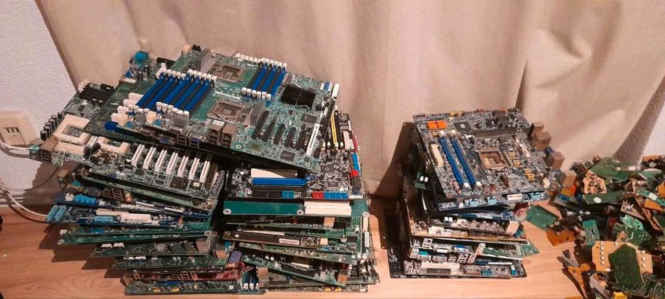 Motherboards in Hagen