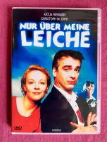 DVD Nur über meine Leiche, widescreen 1:1.85 Rheinland-Pfalz - Trier Vorschau