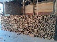 Brennholz zu verkaufen Baden-Württemberg - Grünsfeld Vorschau