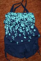 Badeanzug Bikini Tankini zweiteilig - neu - Größe 42 Berlin - Lichtenberg Vorschau