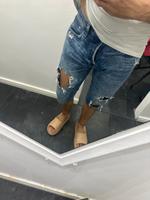 Schöne hollister Hose Häfen - Bremerhaven Vorschau