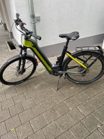 Elektro Fahrrad Hessen - Mühltal  Vorschau