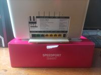 Speedport smart W 921V Nordrhein-Westfalen - Wegberg Vorschau