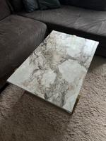Moderner Couchtisch im edlen Marmorlook- Wayfair Harburg - Hamburg Heimfeld Vorschau