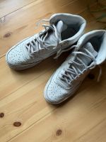 nike court vision damen 41 (9.5 USA) Pankow - Prenzlauer Berg Vorschau