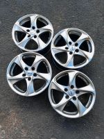 Alufelgen Rial Catania 16 Zoll 5x114 Mazda Kia Hyundai Mitsubishi Hessen - Ludwigsau Vorschau