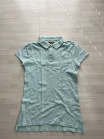 Hollister Polo Mint Grösse M Nordrhein-Westfalen - Wülfrath Vorschau