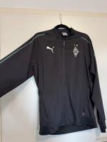 Puma Borussia Mönchengladbach Trainingsanzug Nordrhein-Westfalen - Nettetal Vorschau