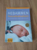 Hebammen Gesundheitswissen Buch Geburt Schwangerschaft Bayern - Kempten Vorschau