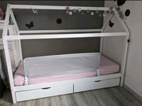 Hausbett weiss 200x90 cm Nordrhein-Westfalen - Eschweiler Vorschau