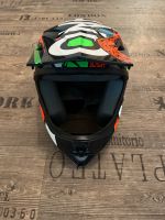 oneal mountainbike full face helm München - Moosach Vorschau