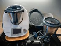 Thermomix TM 5 Bayern - Niederrieden Vorschau