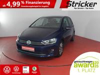 Volkswagen Golf Sportsvan SOUND 1.2TSI 166,-ohne Anzahlung Nordrhein-Westfalen - Horn-Bad Meinberg Vorschau