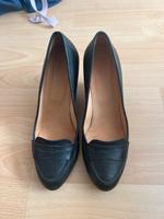 Lederschuhe Damen Größe 40 Düsseldorf - Lichtenbroich Vorschau
