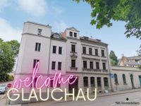 ++ gemütliche 1-Raum Altbau-Wohnung in Glauchau - inkl. Einbauküche ++ Sachsen - Glauchau Vorschau