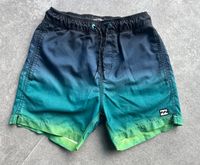 Kinder Billabong Badeshorts Badehose Gr.8 (ca.Gr.128) Kreis Pinneberg - Wedel Vorschau