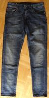 Geox Jeans, Hose in blau, stretchig, Gr. 32 (ca. 40) - NEUwertig Kr. München - Unterschleißheim Vorschau