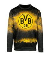 suche:BVB Borussia Dortmund Pullover XXL siehe Bild Nordrhein-Westfalen - Euskirchen Vorschau