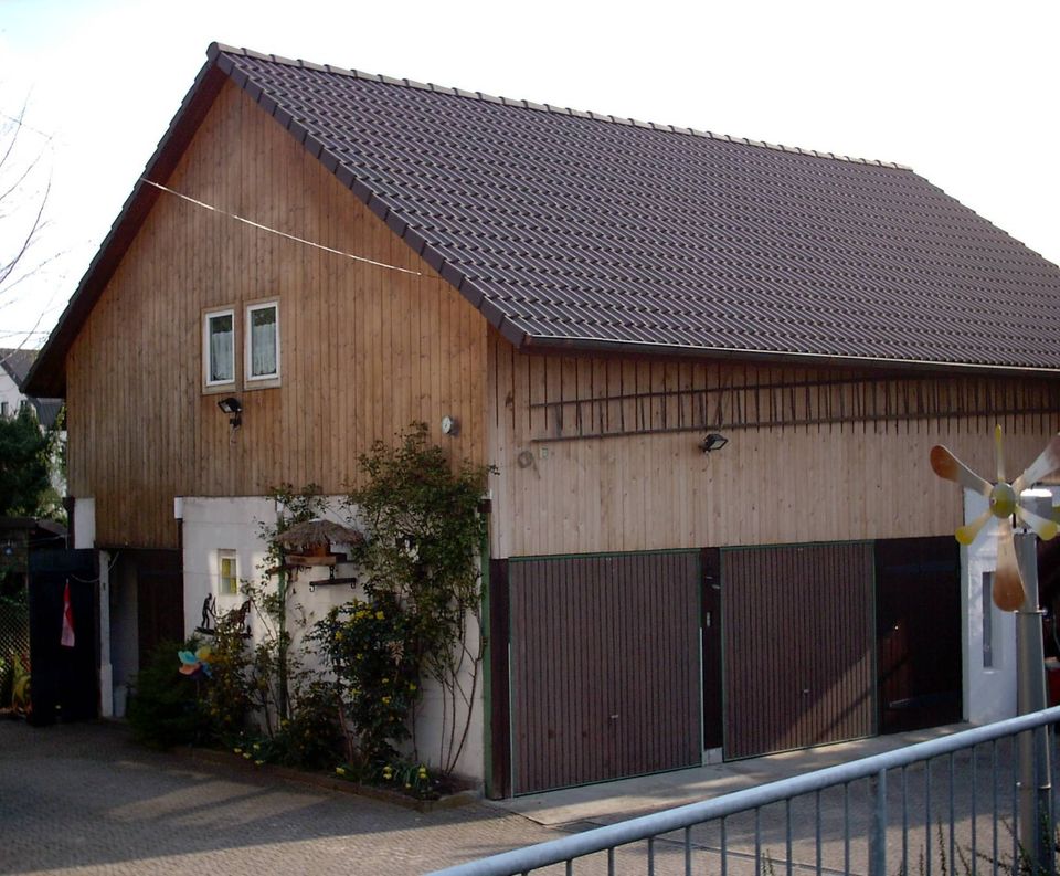 Haus in Rheinfelden-Herten, Provisionsfrei zu verkaufen in Rheinfelden (Baden)